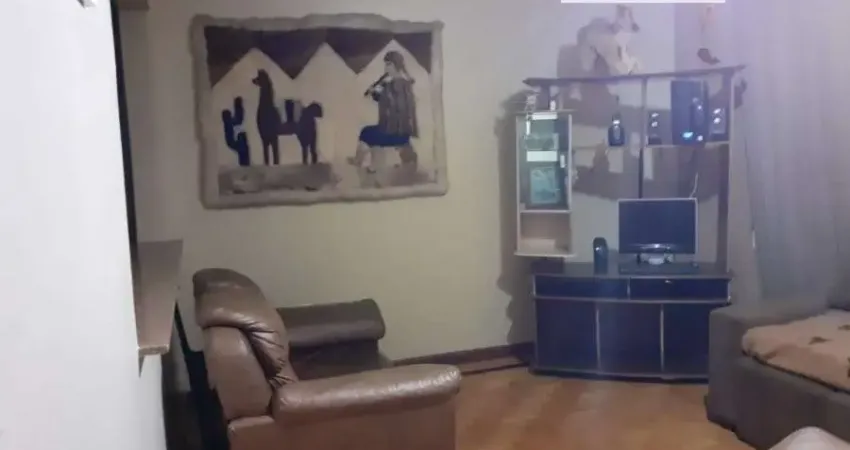 Casa com 4 quartos à venda no Centro, Pelotas 