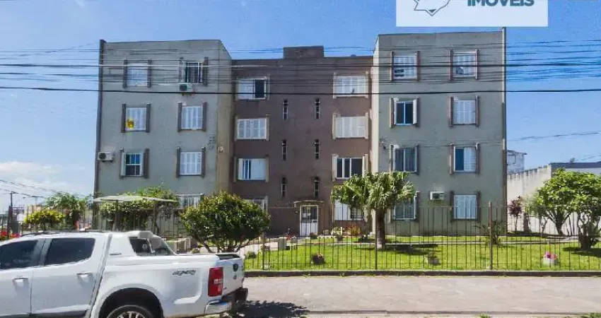 Apartamento com 2 quartos à venda na Rua José Pinto Martins, 892, Centro, Pelotas