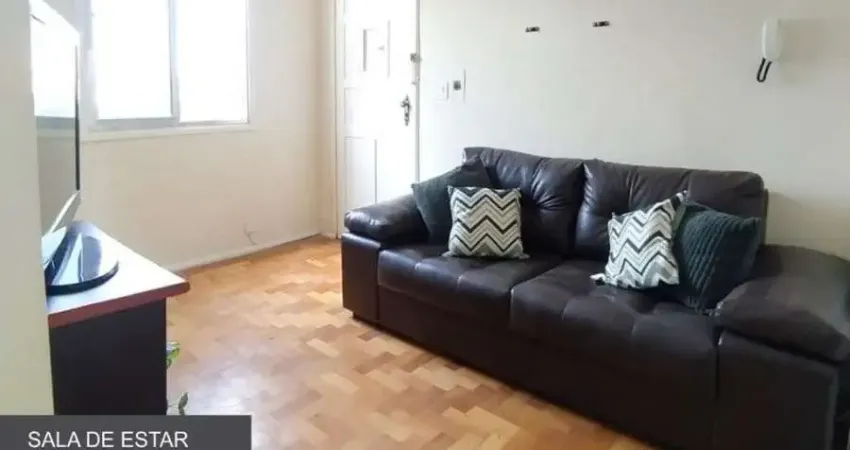 Apartamento com 2 quartos à venda na Avenida Bento Gonçalves, 4011, Centro, Pelotas