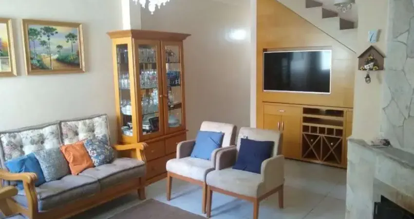 Casa com 3 quartos à venda no Fragata, Pelotas