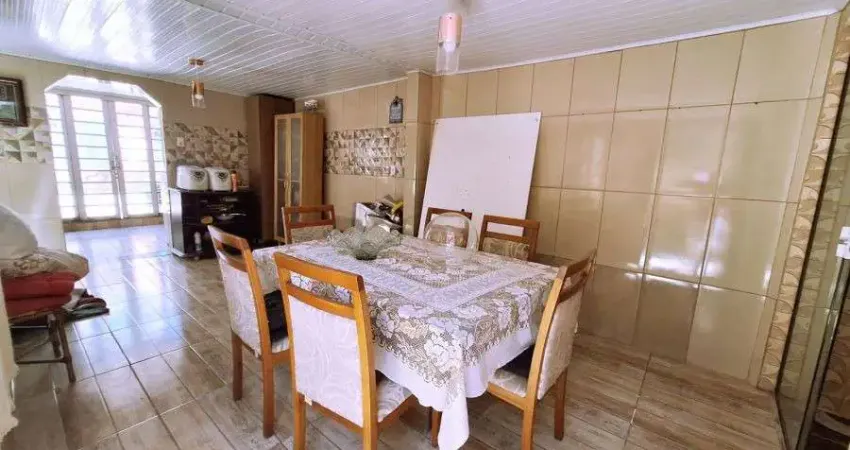 Casa com 3 quartos à venda na Rua Matheus Gomes Vianna, Fragata, Pelotas