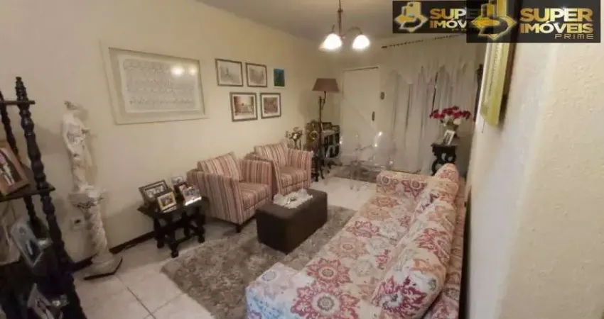 Casa com 4 quartos à venda na Avenida República do Líbano, Três Vendas, Pelotas