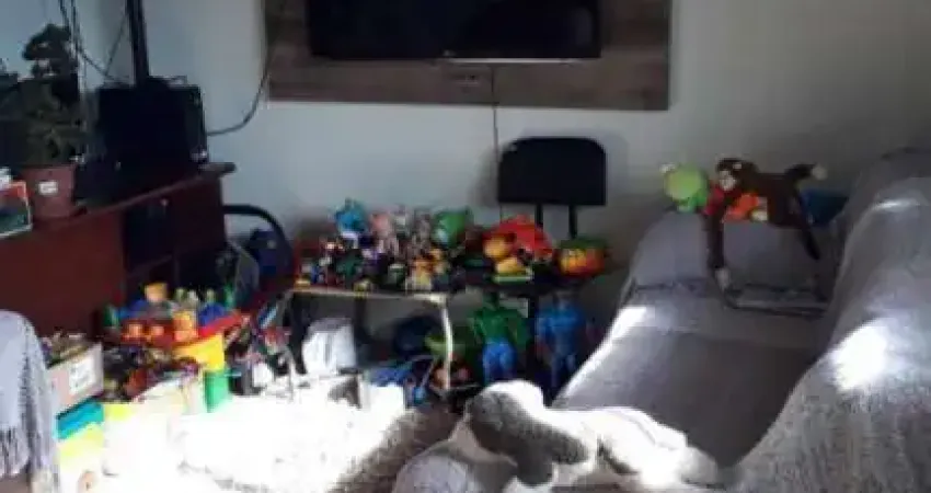 Casa com 2 quartos à venda na Rua Clio Fiori Druck, Três Vendas, Pelotas