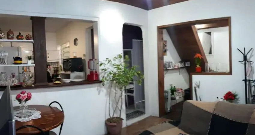 Casa em condomínio fechado com 2 quartos à venda na Rua Santos Dumont, Centro, Pelotas