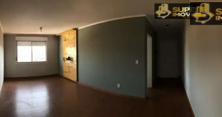 Apartamento com 2 quartos à venda na Rua General Argolo, 1001, Centro, Pelotas