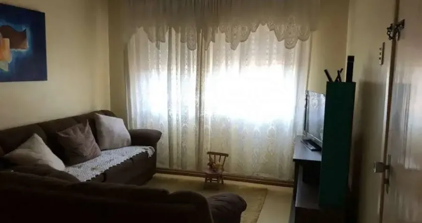 Apartamento com 3 quartos à venda na Avenida Duque de Caxias, 170, Fragata, Pelotas