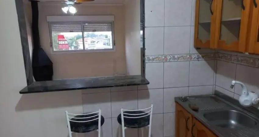 Apartamento com 3 quartos à venda na Avenida Duque de Caxias, 686, Fragata, Pelotas