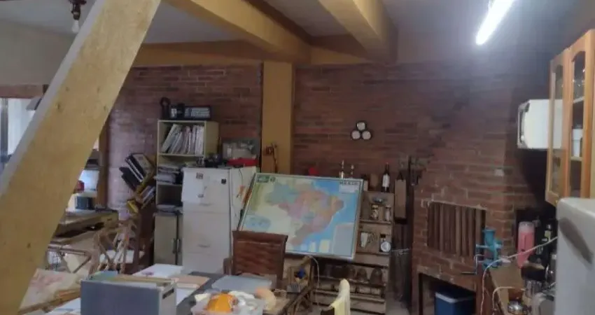 Casa com 4 quartos à venda na Rua Barão de Santa Tecla, Centro, Pelotas