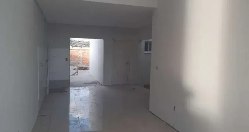 Casa com 2 quartos à venda na Rua Hulha Negra, Laranjal, Pelotas