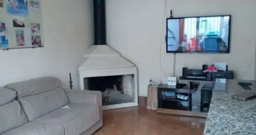 Casa com 4 quartos à venda na Rua Bueno da Silva, Areal, Pelotas