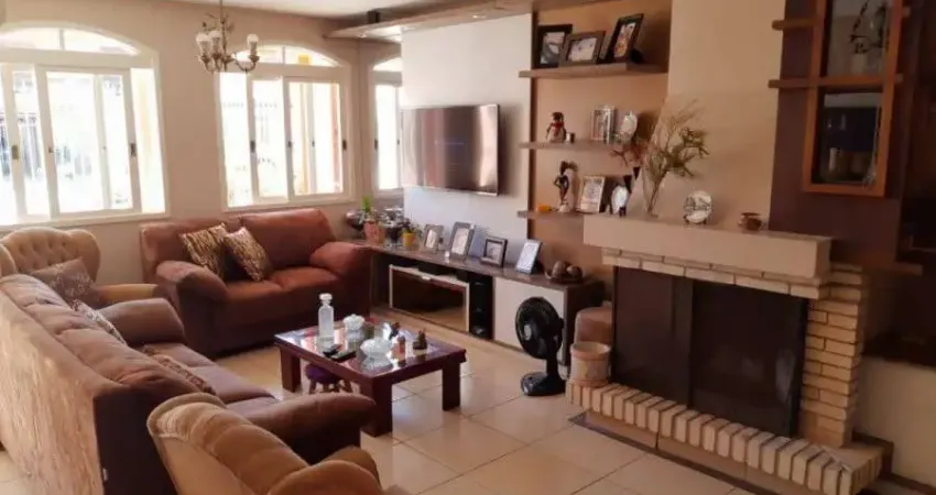 Casa com 5 quartos à venda no São Gonçalo, Pelotas