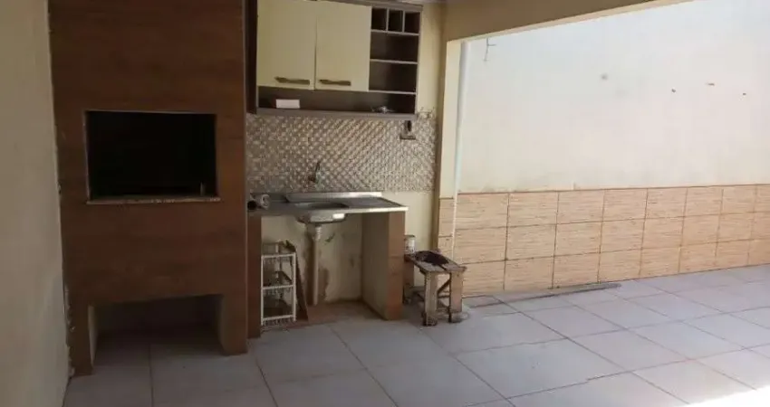 Casa com 2 quartos à venda na Rua José do Patrocínio, Centro, Pelotas