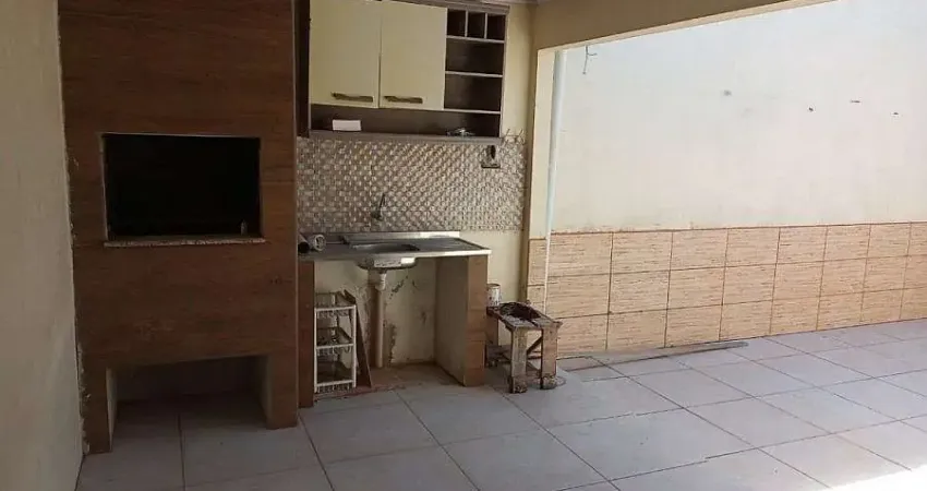 Casa com 2 quartos à venda na Rua José do Patrocínio, Centro, Pelotas