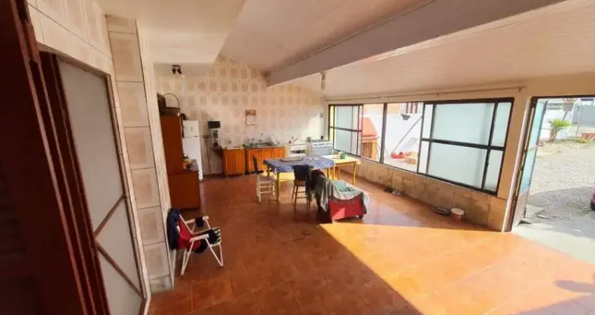 Casa com 2 quartos à venda no Fragata, Pelotas 