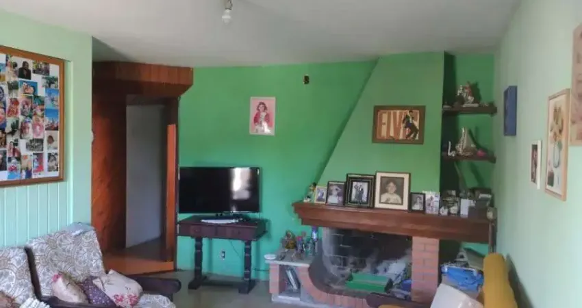 Casa com 3 quartos à venda na Rua Afonso Pena, Fragata, Pelotas