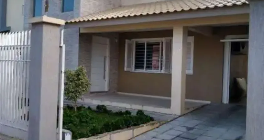 Casa com 3 quartos à venda no Centro, Pelotas 