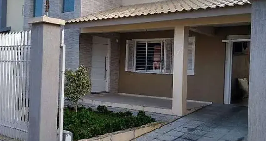 Casa com 3 quartos à venda no Centro, Pelotas