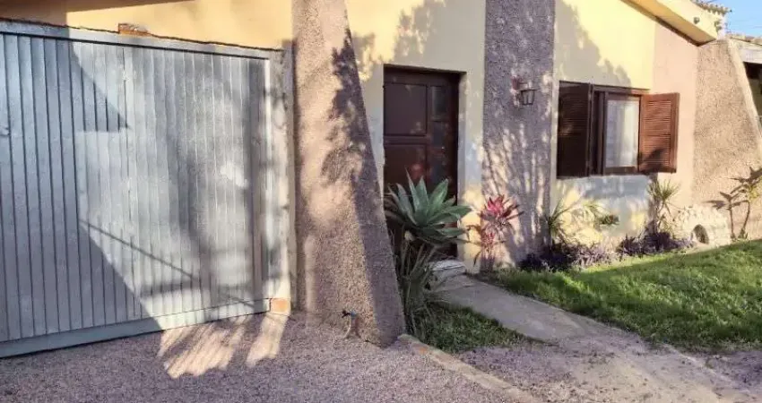 Casa com 2 quartos à venda no Laranjal, Pelotas
