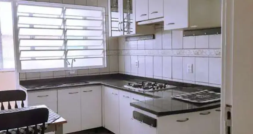 Apartamento com 2 quartos à venda na Avenida Duque de Caxias, 678, Fragata, Pelotas