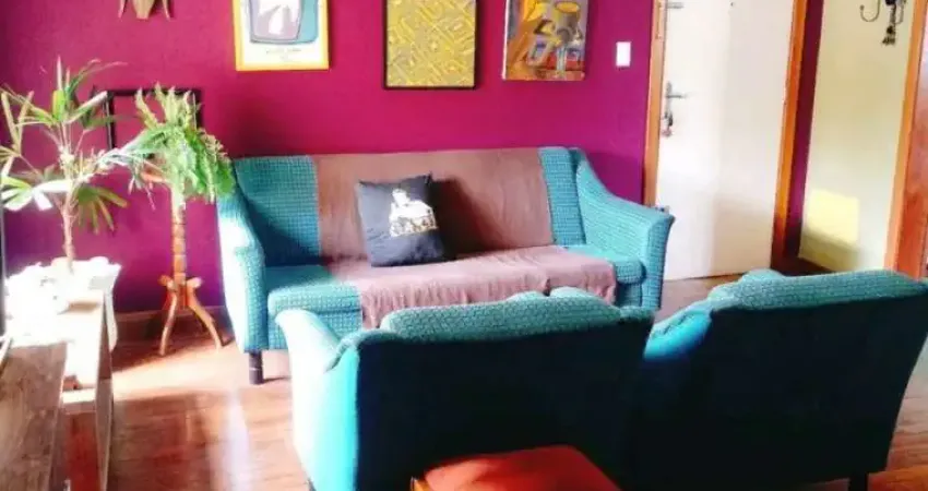 Apartamento com 3 quartos à venda na Avenida Ferreira Viana, 102, Areal, Pelotas