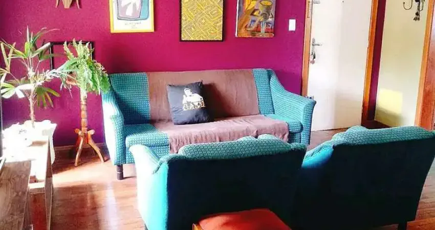 Apartamento com 3 quartos à venda na Avenida Ferreira Viana, 102, Areal, Pelotas