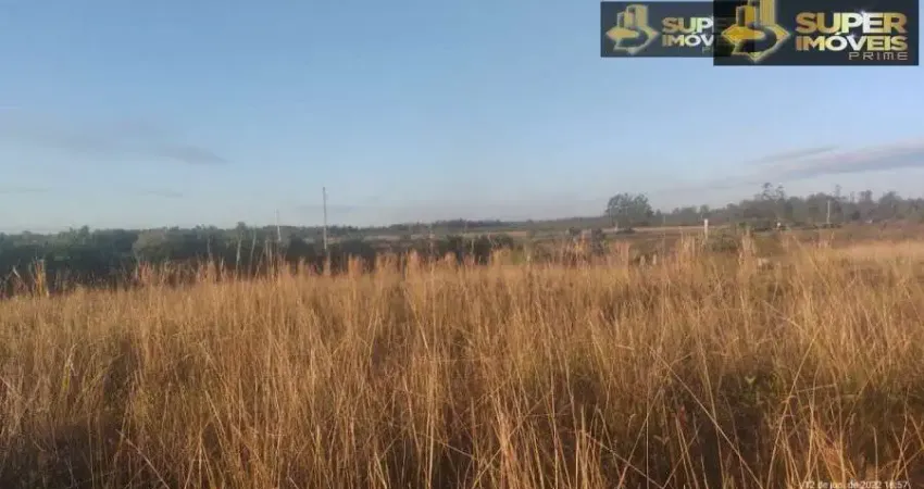 Área ideal para empreendimentos beira br próximo da fenadoce