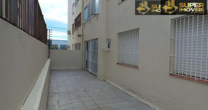 Apartamento com 3 quartos à venda na Rua Marechal Deodoro, 966, Centro, Pelotas