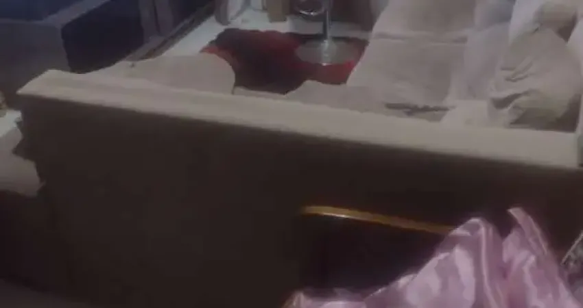 Apartamento com 2 quartos à venda na Avenida Ferreira Viana, 841, Areal, Pelotas