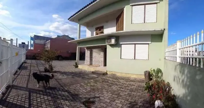 Casa com 4 quartos à venda no Fragata, Pelotas