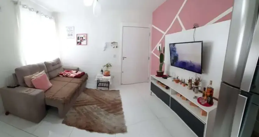 Apartamento com 2 quartos à venda na Rua Major Francisco Nunes de Souza, 4579, Fragata, Pelotas