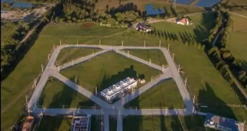 Terreno à venda na Avenida Eliseu Maciel, Centro, Capão do Leão