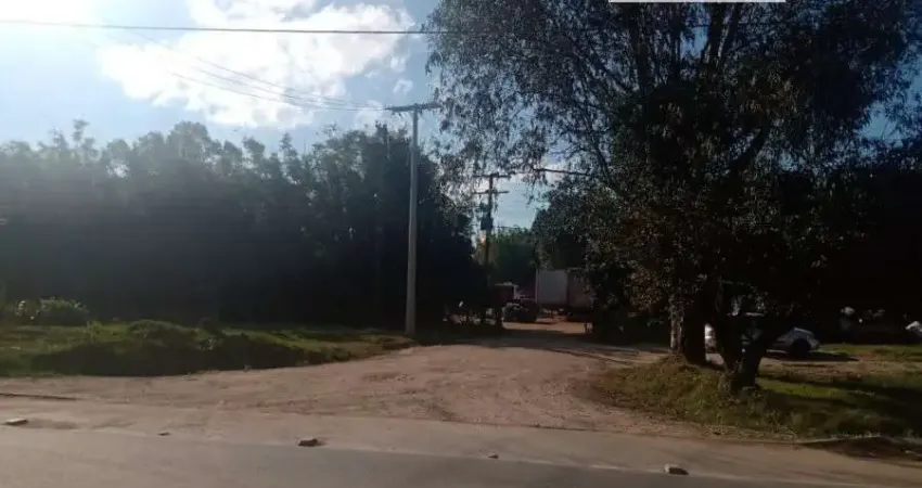Terreno à venda na Rua Leopoldo Brod, Três Vendas, Pelotas