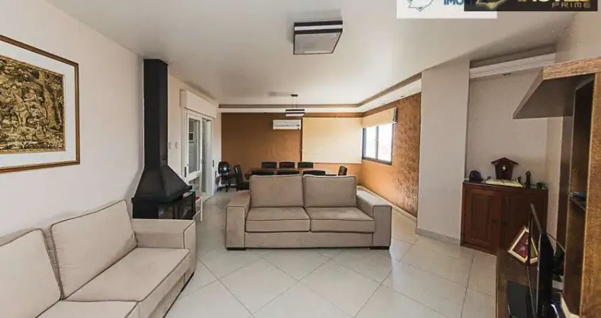 Apartamento cobertura para venda em centro pelotas-rs - 1424