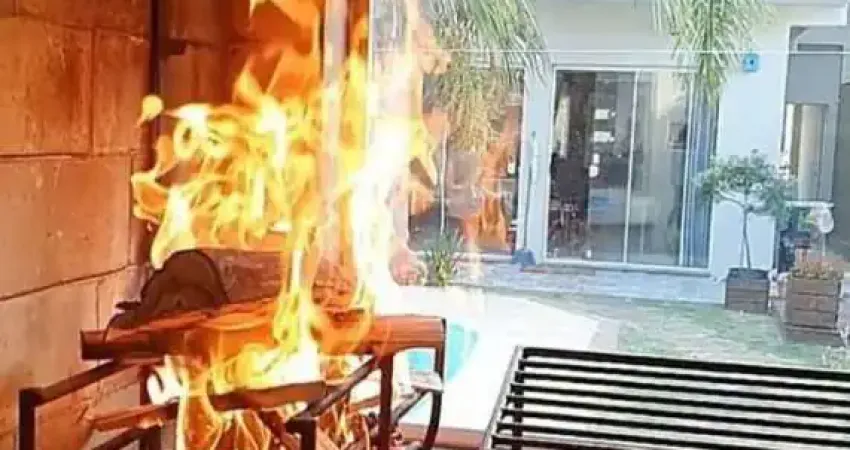 Casa com 3 quartos à venda na Rua Jacob Bainy - Laranjal, Laranjal, Pelotas