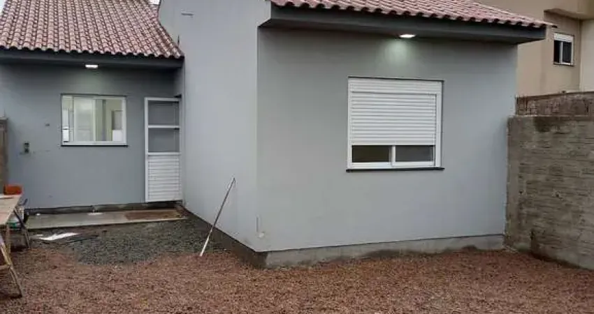 Casa com 2 quartos à venda na Rua Nove, Areal, Pelotas