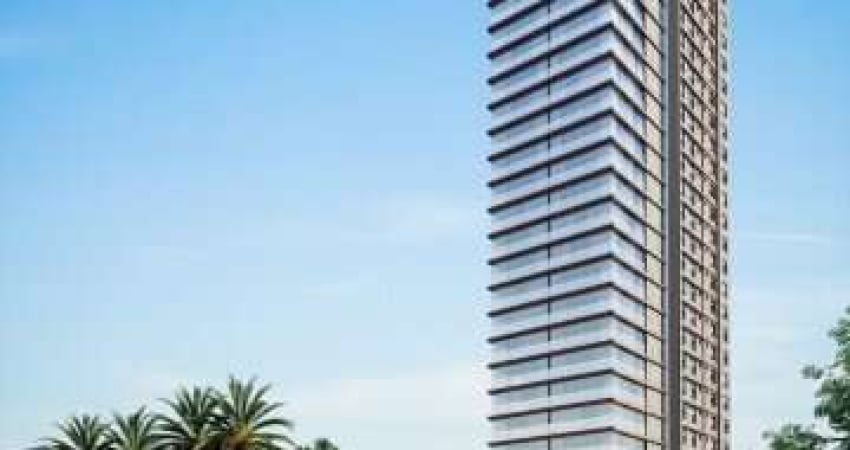 Apartamento com 4 quartos à venda na Avenida Beira MAR, 1802, Centro, Itapema