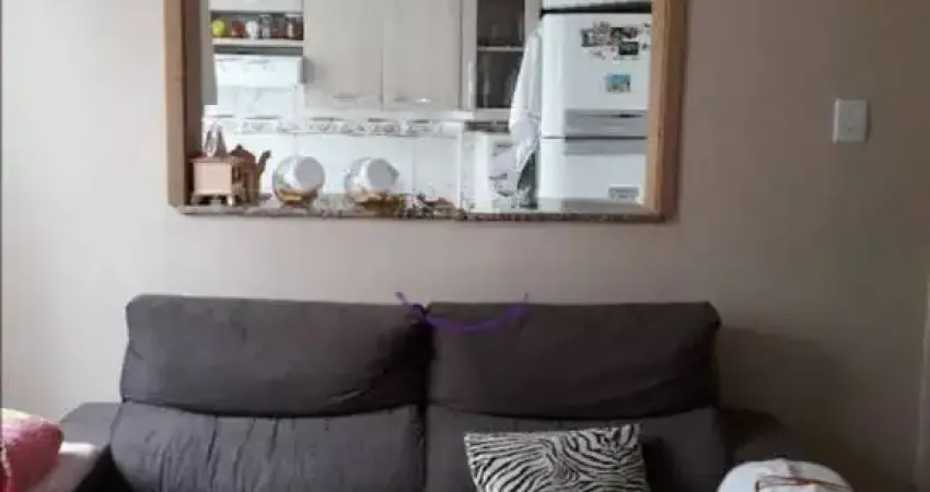 Apartamento com 3 quartos à venda na Rua Domingos Guedes Cabral, Fragata, Pelotas