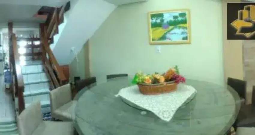 Casa com 2 quartos à venda no Fragata, Pelotas 