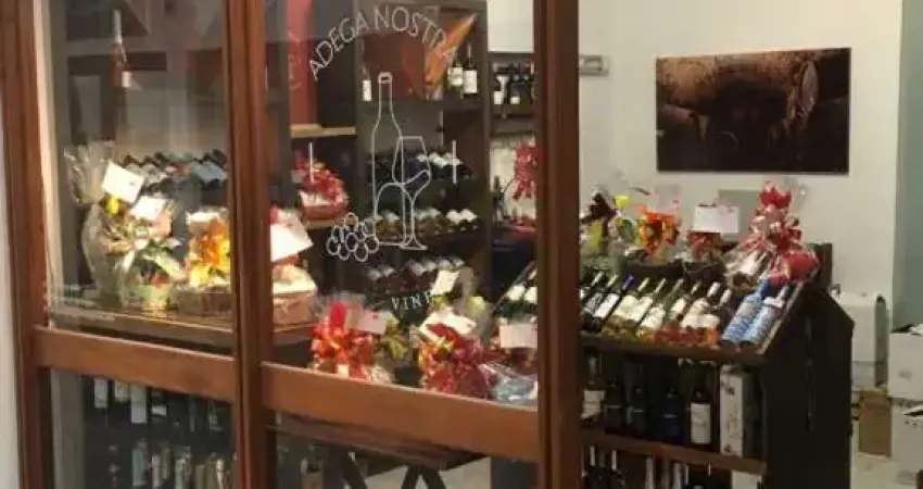 Ponto comercial à venda na Avenida Doutor Antônio Augusto de Assumpção Junior, 9347, Laranjal, Pelotas