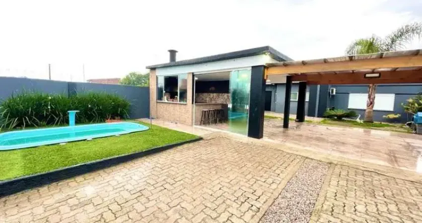 Casa com 3 quartos à venda no Laranjal, Pelotas