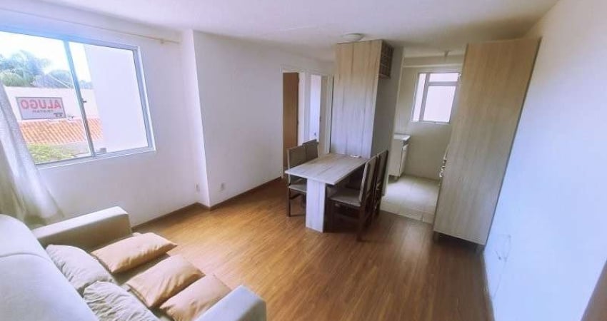Apartamento para aluguel em Pelotas-RS próximo ao Shopping