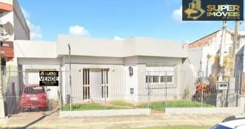 Casa com 3 quartos à venda na Avenida Domingos José de Almeida, Areal, Pelotas