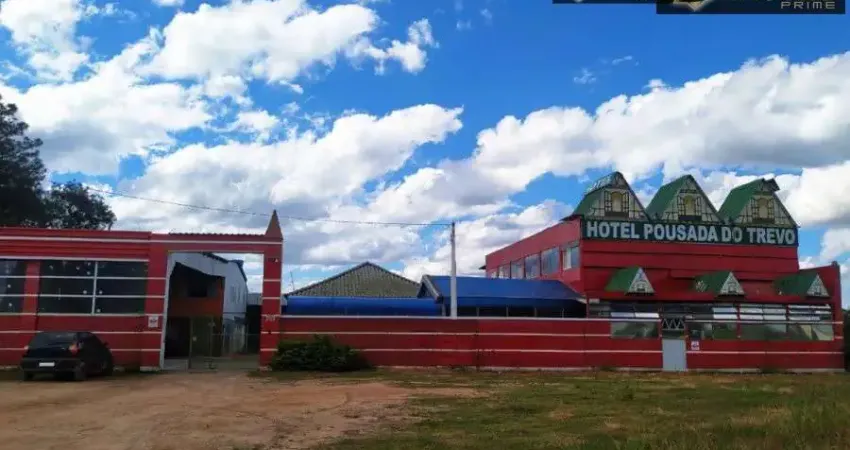 Casa comercial com 1 sala à venda no Centro, Capão do Leão