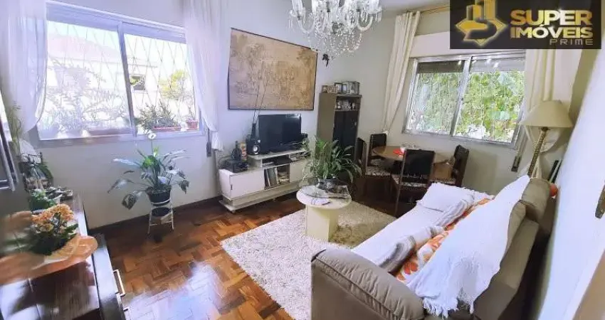 Apartamento com 2 quartos à venda na Rua Barão de Butuí, 252, Centro, Pelotas