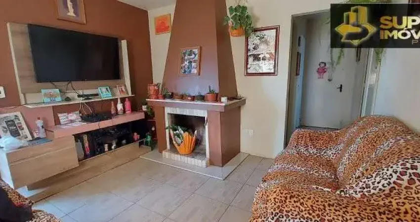 Casa com 3 quartos à venda na Rua Gomercindo Carvalho, Areal, Pelotas