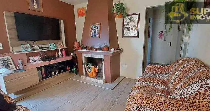 Casa com 3 quartos à venda na Rua Gomercindo Carvalho, Areal, Pelotas