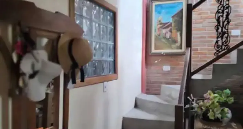 Casa com 4 quartos à venda na Rua Duque Estrada, Três Vendas, Pelotas