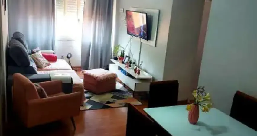 Apartamento com 2 quartos à venda na Rua Lindolfo Collor, 57, Centro, Pelotas