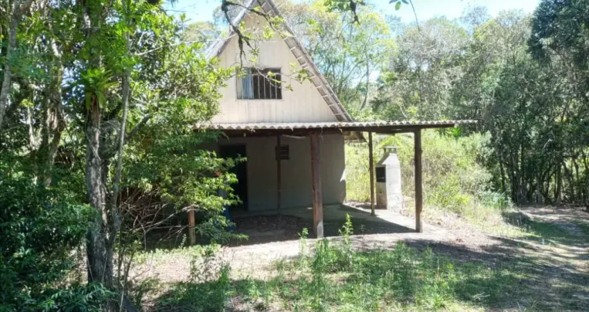 Chácara / sítio com 2 quartos à venda na Zona Rural, Agudos do Sul