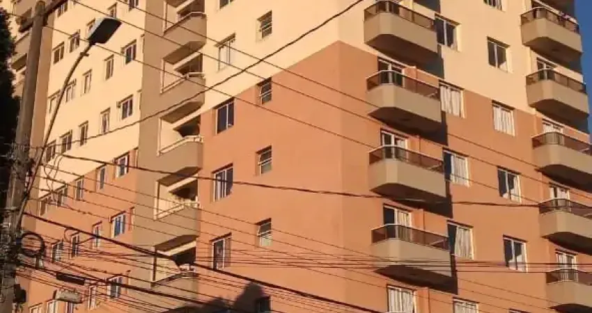 Apartamento espaçoso no coração de São José dos Pinhais